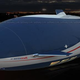 Illustration for article titled Aeroscraft ML866 Flying Yacht